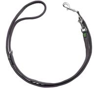 HUNTER Divo 20/200 Laisse réglable Violet/Gris