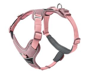 Hunter - Divo Up - Harnais pour chien - M - altrosa