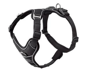 Hunter - Divo Up - Harnais pour chien - M - schwarz