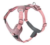 Hunter - Divo Up - Harnais pour chien - S/M - altrosa