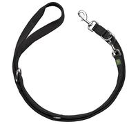 Hunter - Divo Up - Laisse pour chien - 2 cm x 12 m - schwarz