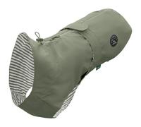 Hunter - Dog Coat Milford - Manteau pour chien - Rücken 30 cm - Hals 20-44 cm / Bauch 38-46 cm - grün