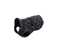 Hunter - Dog Coat Monaco 50cm , Black - (67674)