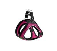 Hunter - Dog Harness Hilo Comfort. M-L, Pink - (401673969810)