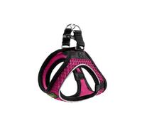 Hunter - Dog Harness Hilo Comfort. M, Pink - (401673969809)