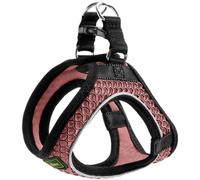 Hunter - Dog Harness, Hilo Comfort. Xxs, Rosa - (401673969787)