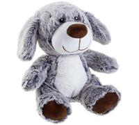 Hunter Jouet pour Chien Faro , Moelleux Doux, 19 CM, Sans Couineur, pour Chiens