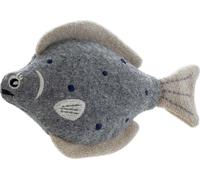 Hunter Dog Toy peluche Skagen turbot M