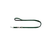Hunter - Dog Training Leash Hilo, Dark Green - (401673969840)