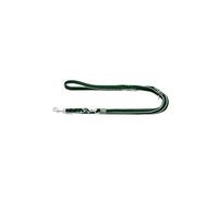 Hunter - Dog Training Leash Hilo, Dark Green - (401673969841)