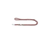 Hunter - Dog Training Leash Hilo, Rosa - (401673969832)