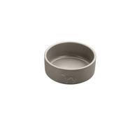 Hunter - Dogbowl Ceramic Osby 1100 Ml, Taupe - (68985)