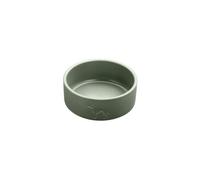 Hunter - Dogbowl Ceramic Osby 1900 Ml, Khaki - (68990)