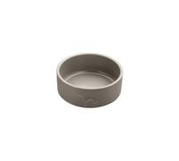 Hunter - Dogbowl Ceramic Osby 350 Ml, Taupe - (68983)