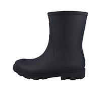 HUNTER Bottes en caoutchouc bleu marine, Taille 38