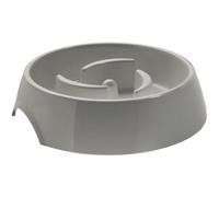 Hunter écuelle anti-glissement Atlanta grise, taille:550 ml