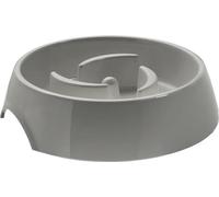 Hunter écuelle anti-glissement Atlanta grise, taille:900 ml