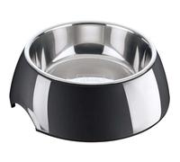 Hunter écuelle en mélamine 1400 ml noir