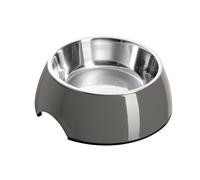 Hunter écuelle en mélamine 350 ml gris