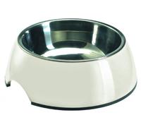Hunter écuelle en mélamine blanc - 160 ml