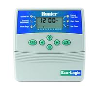 Hunter ELC-401i Programmateur d'arrosage 4 saisons Pour l'intérieur