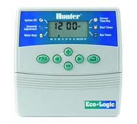 Hunter elc-601i - Programmateur d'arrosage, 6 stations, pour intérieur