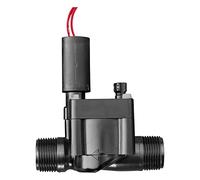 Hunter Électrovanne M 26x34 24V - Ouverture/Fermeture Manuelle par Solénoïde, Vis de Purge - Contrôle Précis et Fiable de l’Irrigation Automatisée