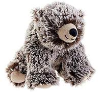 Hunter - Faro Bear Dog Toy 17 cm White