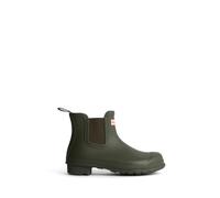 Hunter Femme Chelsea Chaussure Bateau