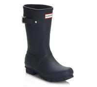 Hunter Boots - Women's Original Short - Bottes en caoutchouc - EU 37 - navy