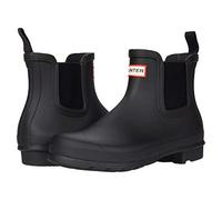Hunter Boots - Women's Original Chelsea - Bottes en caoutchouc - EU 43 - black