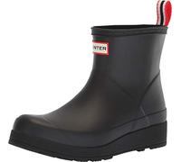 Chaussures Hunter Original Play Short noir femme - 40/41