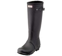Hunter Femme Original Tall Nebula Botte de Pluie, Noir, 38 EU