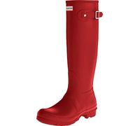 HUNTER femme originale - rouge -40