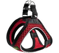 Hunter - Fils Comfort Xs-S Rouge