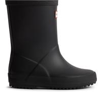 Hunter First Wellington Boots Infants Black BLK C13 (31.5) Male