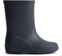 Hunter First Wellington Boots Infants Marine MAR C10 (28) Male