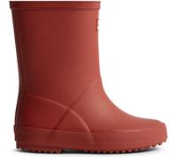Hunter First Wellington Boots Infants Red MLR C10 (28) Male