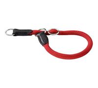 Hunter - T-Collar Freestyle - Collier pour chien - Halsumfang max. 60 cm - Ø 10 mm - red