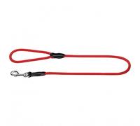 Hunter - Freestyle - Laisse pour chien - Länge 110 cm - Ø 1,0 cm - red