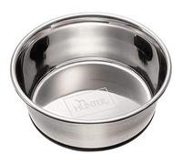 HUNTER Gamelle en Acier Inoxydable - pour Chien et Chat