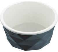 Hunter gamelle pour chien céramique Eiby bleu