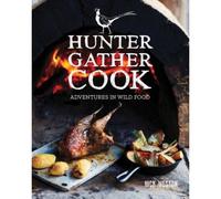 Hunter Gather Cook