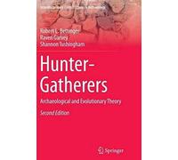 Hunter-Gatherers