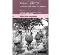 Hunter-Gatherers
