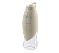 HUNTER Gourde d'extérieur en Silicone Beige Taille Unique