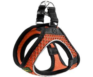 Hunter - Groupement de Fils Comfort Xs-S Orange