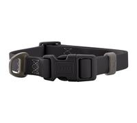 Hunter - Halsung Havanna - Collier pour chien - L - 40-55 cm - black