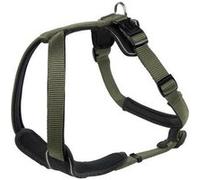 Hunter - Harnais - Chien - UTVP410 Vert/Noir G