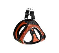 Harnais pour Chien Hunter Hilo-Comfort Orange XS (35-37 cm)
